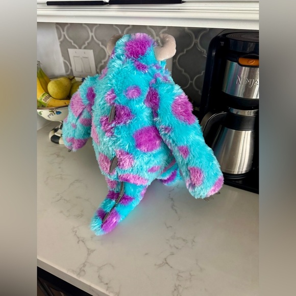 Build a Bear Monsters Inc Sully - Picture 5 of 6